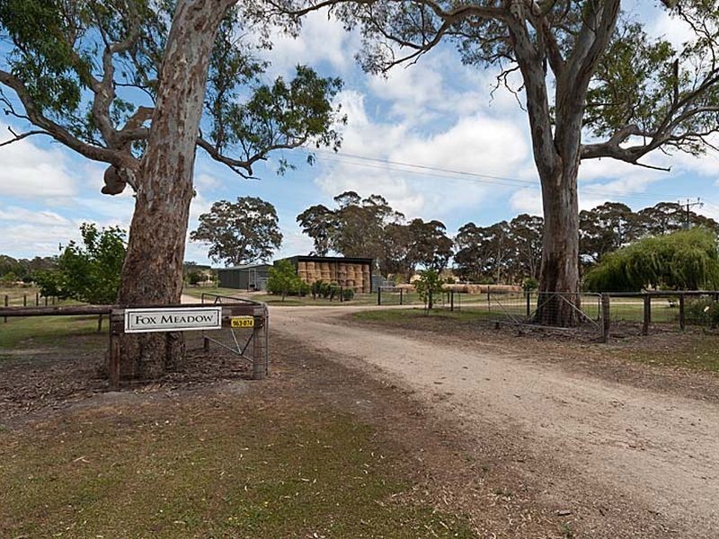 315 Kondoparinga Road, Meadows SA 5201