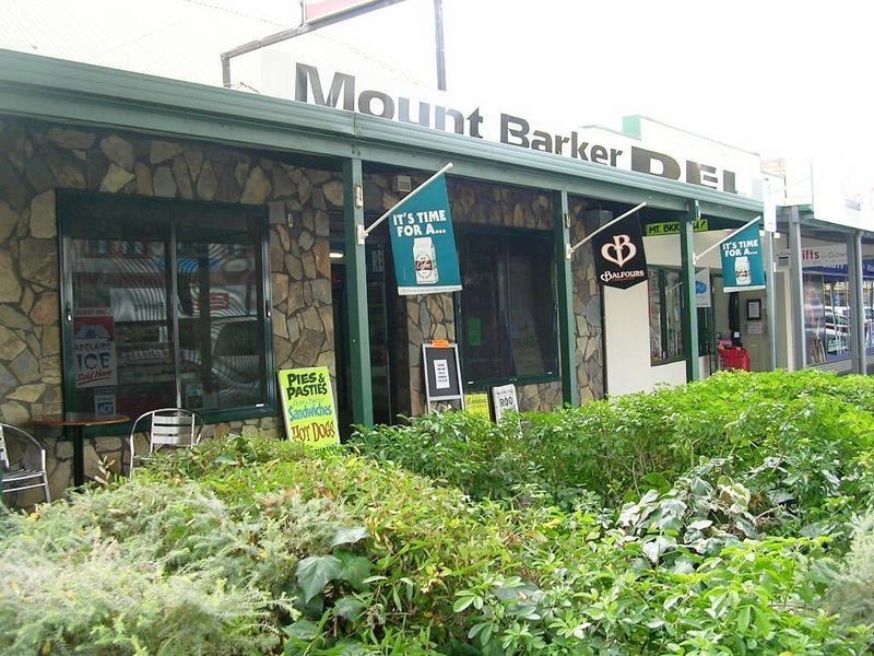 15 Gawler Street, Mount Barker SA 5251