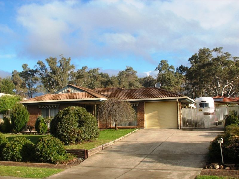 22 Gallasch Drive, Mount Barker SA 5251