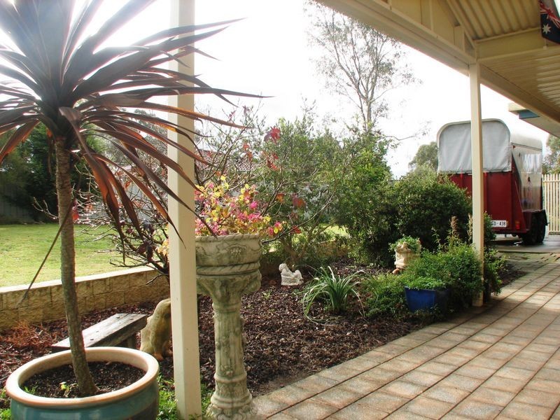22 Gallasch Drive, Mount Barker SA 5251