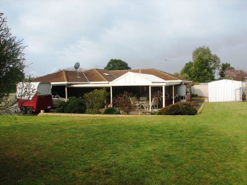 22 Gallasch Drive, Mount Barker SA 5251