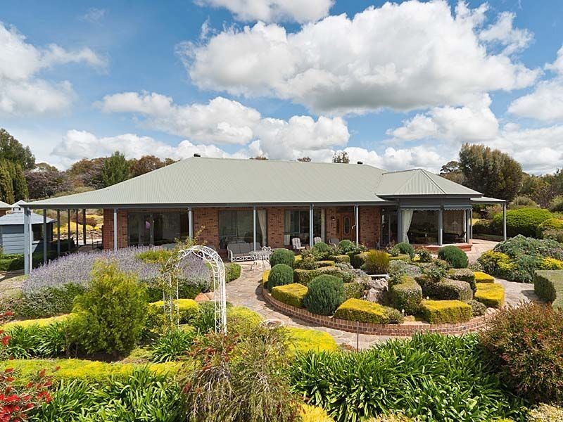 25 Tavener Road, Wistow SA 5251