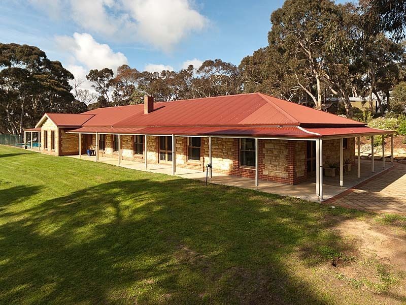 35 Goodes Road, Echunga SA 5153