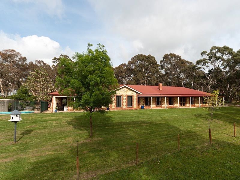 35 Goodes Road, Echunga SA 5153