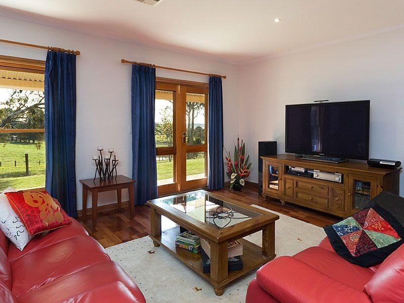 35 Goodes Road, Echunga SA 5153