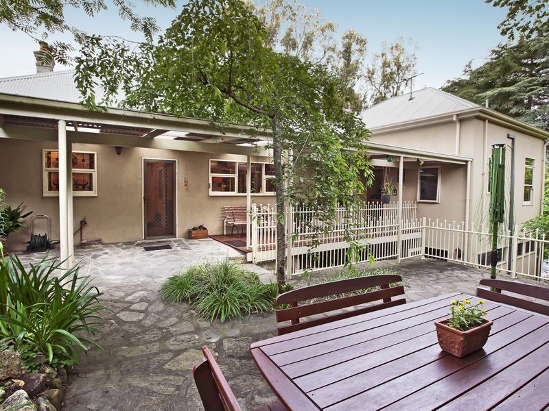 5 Spencer Street, Stirling SA 5152