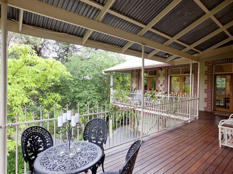 5 Spencer Street, Stirling SA 5152