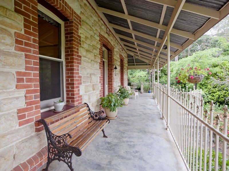 5 Spencer Street, Stirling SA 5152