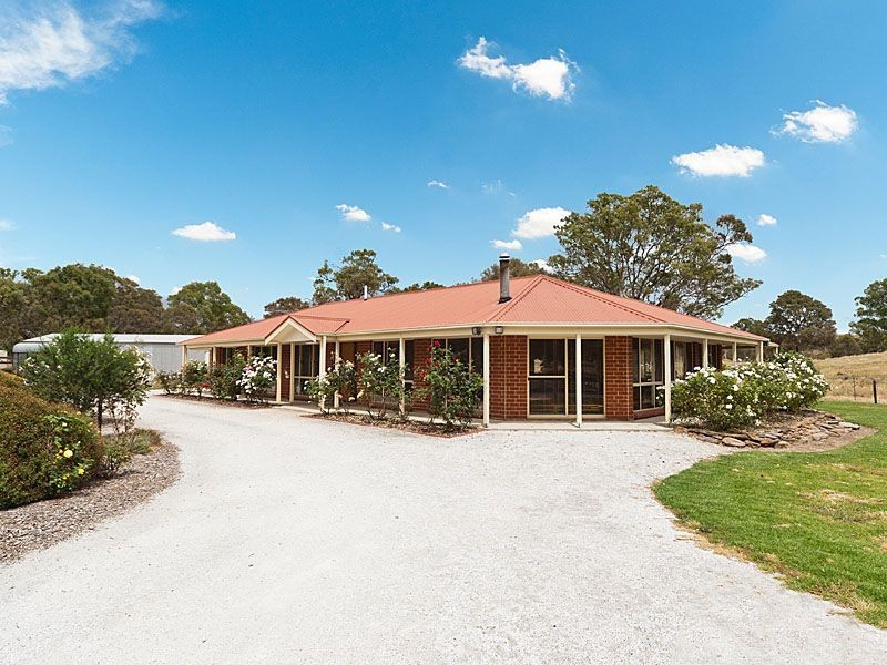 1021 Terlinga Road, Mount Torrens SA 5244