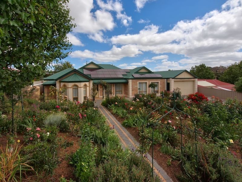 4 Keefe Close, Littlehampton SA 5250