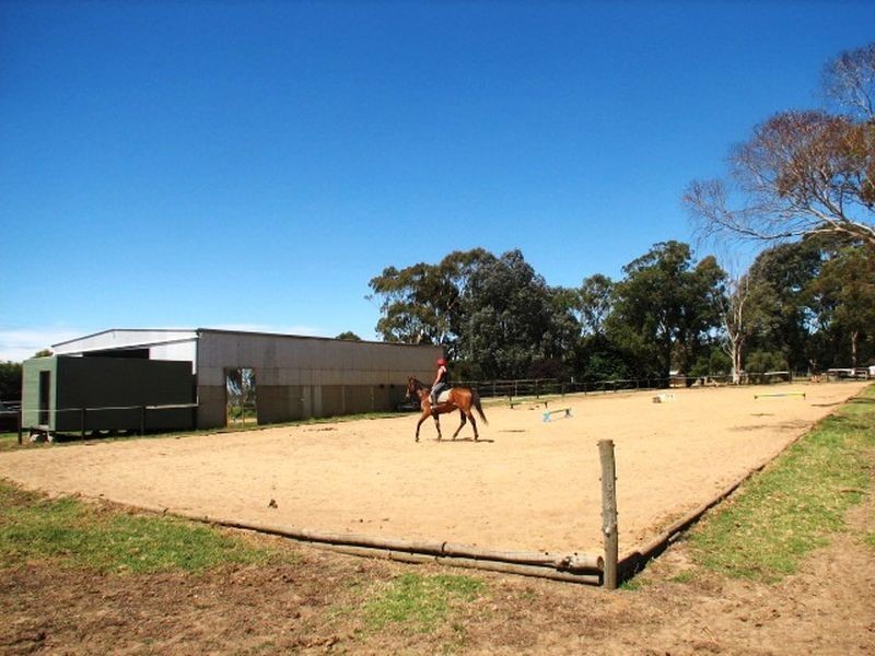 31 Rowe Road, Biggs Flat SA 5153