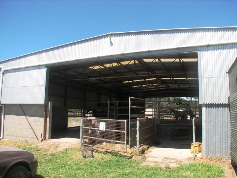 31 Rowe Road, Biggs Flat SA 5153