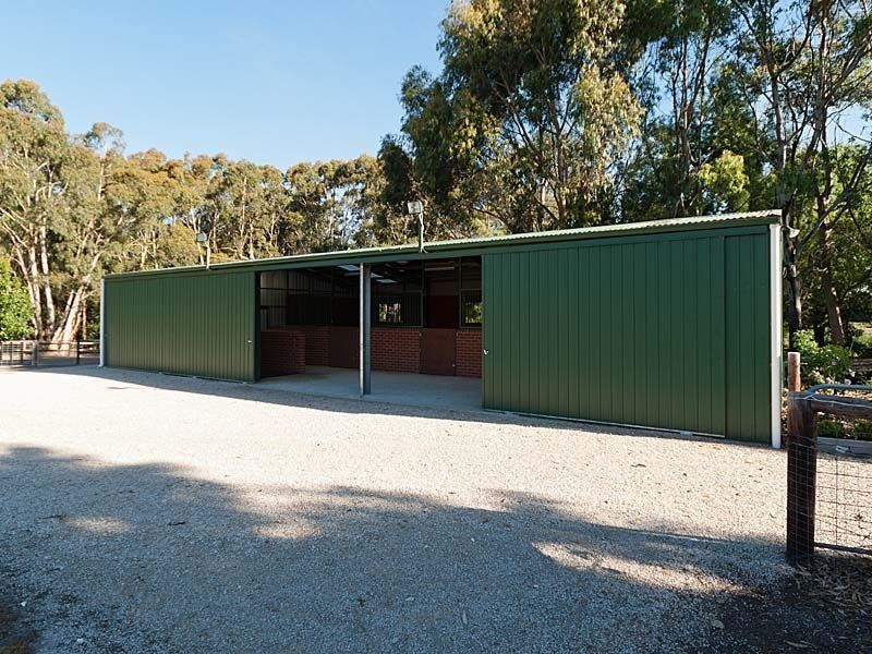 1/ Silver Lake Road, Mylor SA 5153