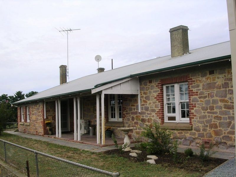 60 Pitt Road, Wistow SA 5251