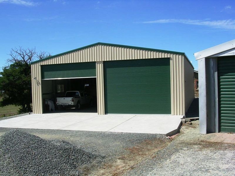 60 Pitt Road, Wistow SA 5251