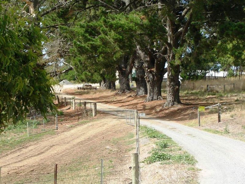 60 Pitt Road, Wistow SA 5251