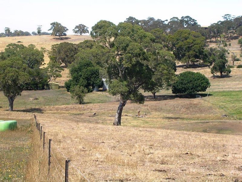 60 Pitt Road, Wistow SA 5251