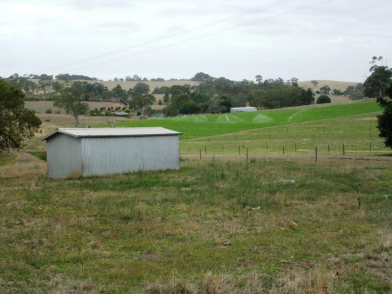 60 Pitt Road, Wistow SA 5251