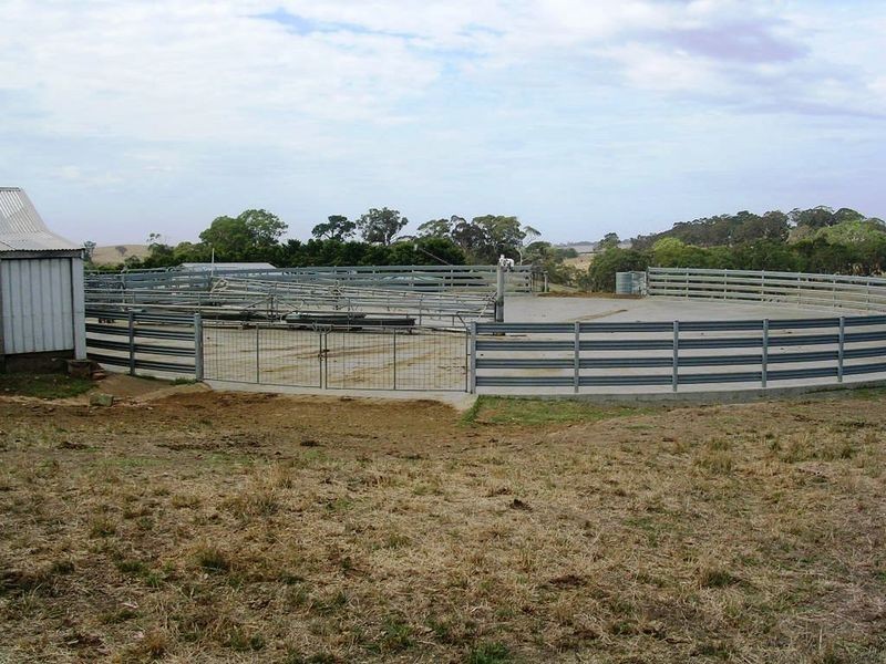 60 Pitt Road, Wistow SA 5251