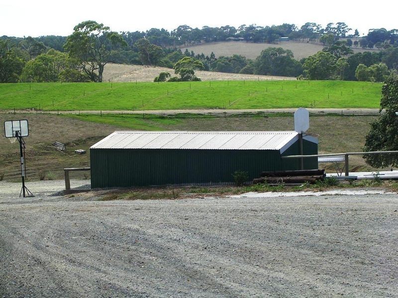 60 Pitt Road, Wistow SA 5251