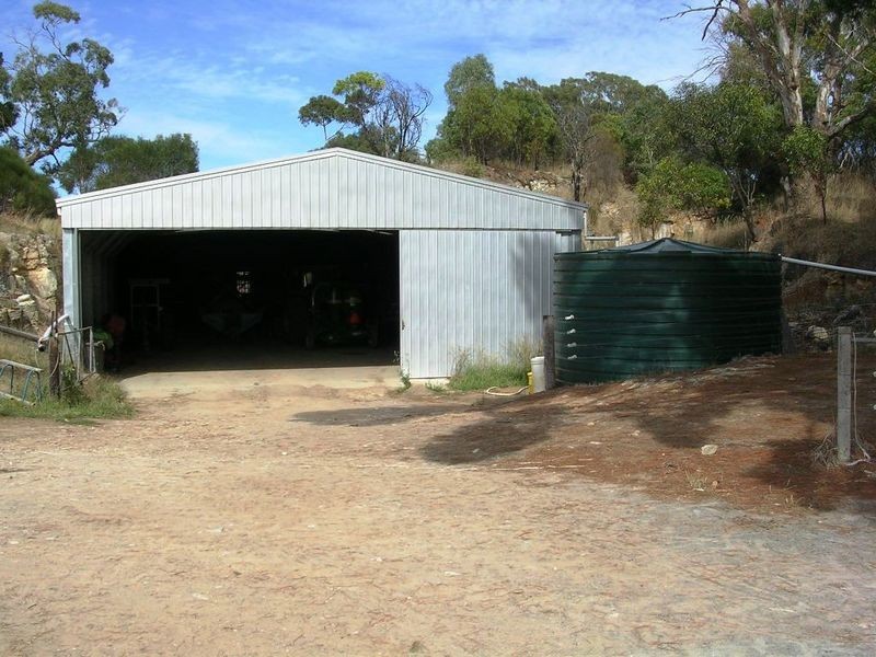 60 Pitt Road, Wistow SA 5251