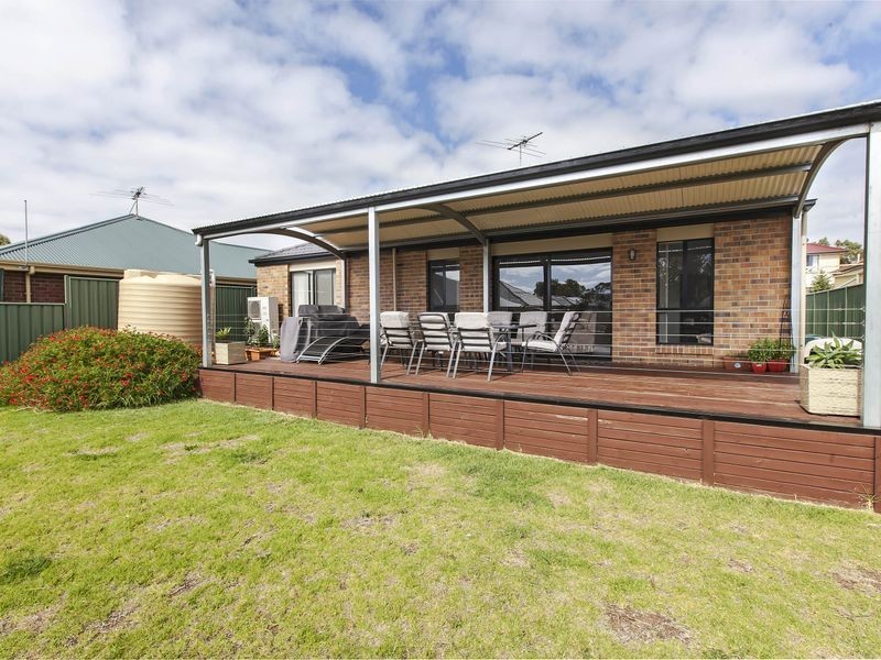 22 Barton Circuit, Mount Barker SA 5251