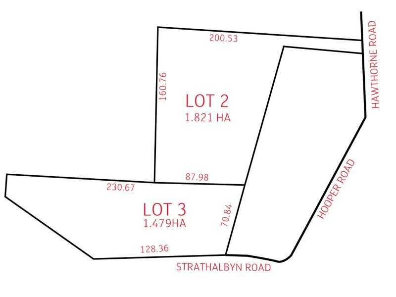 Crn Hawthorne & Strathalbyn Rd, Mylor SA 5153