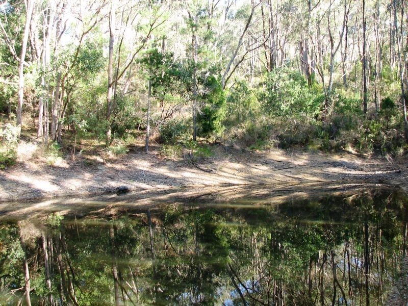 Crn Hawthorne & Strathalbyn Rd, Mylor SA 5153