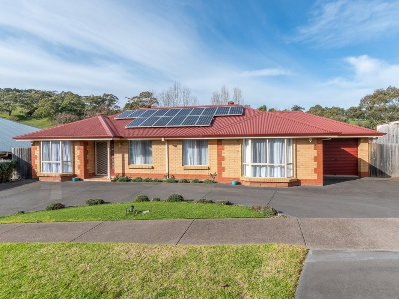 32 Clydesdale Place, Nairne SA 5252
