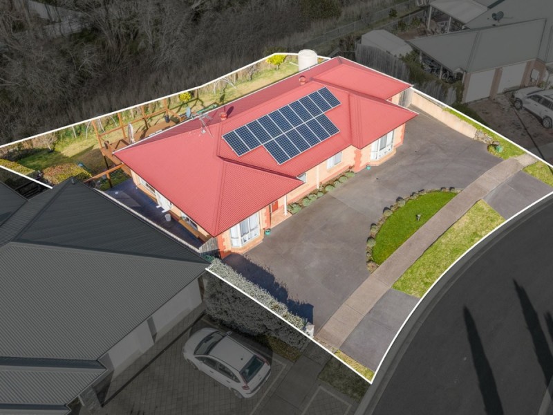 32 Clydesdale Place, Nairne SA 5252