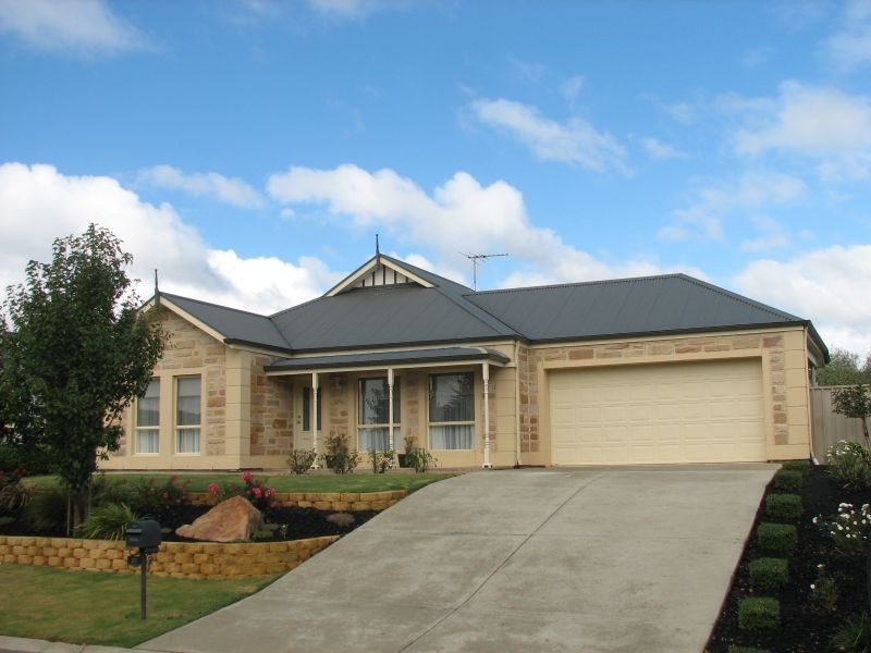 27 Melville Street, Mount Barker SA 5251