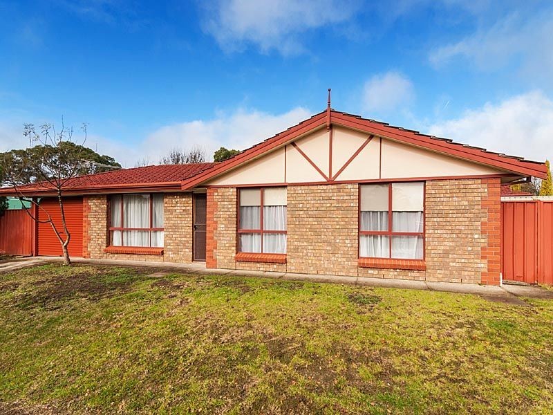 2 Gallasch Drive, Mount Barker SA 5251