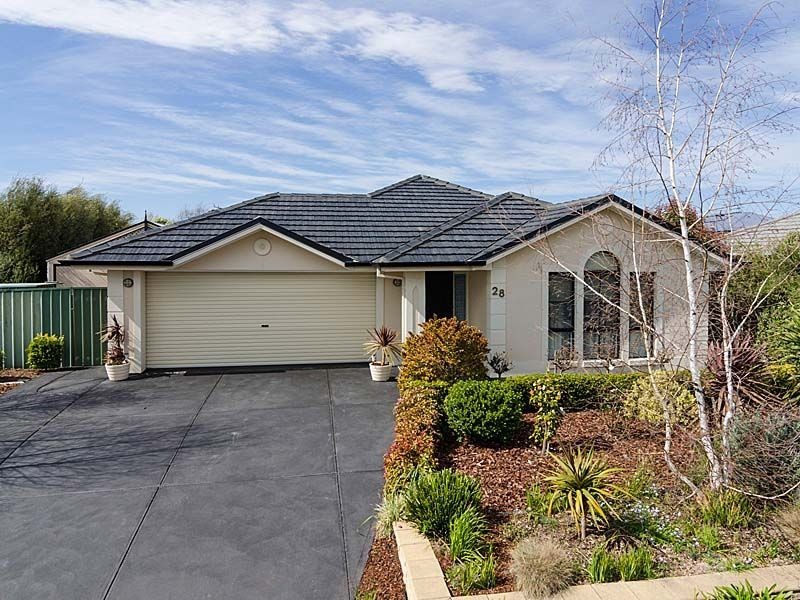 28 Joanne Street, Nairne SA 5252