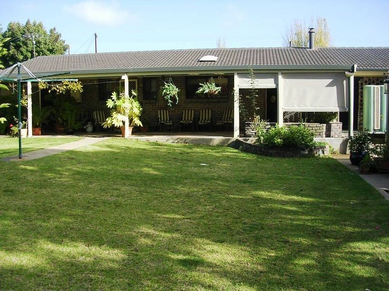47 Albert Road, Mount Barker SA 5251
