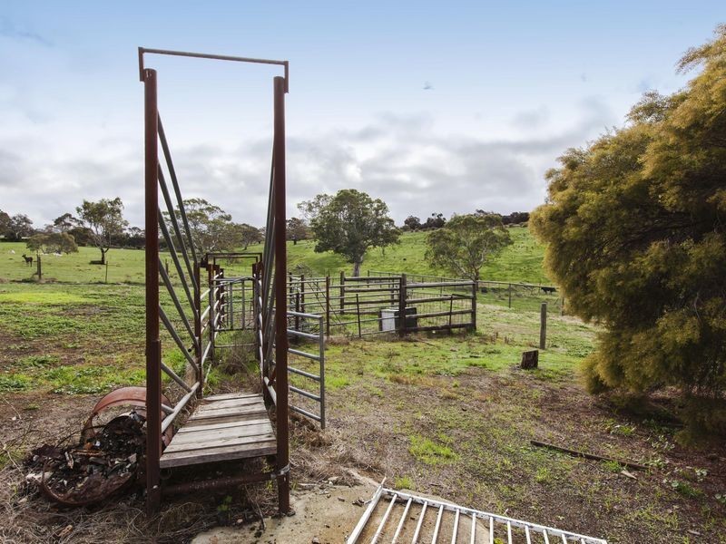 158 Cattle Route Road, Mount Barker SA 5251