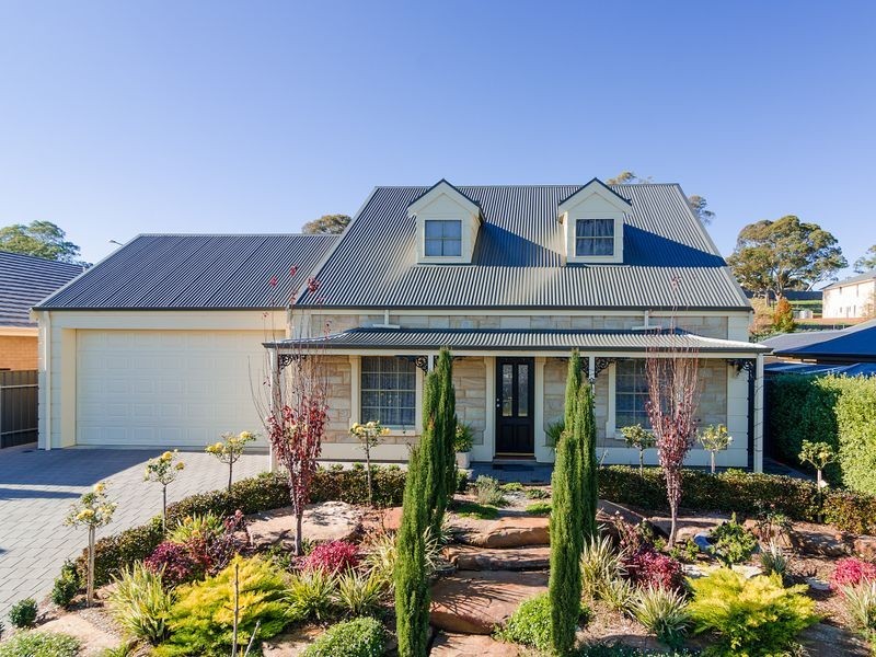 9 Pollard Street, Mount Barker SA 5251