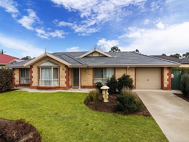 19 Susan Road, Nairne SA 5252