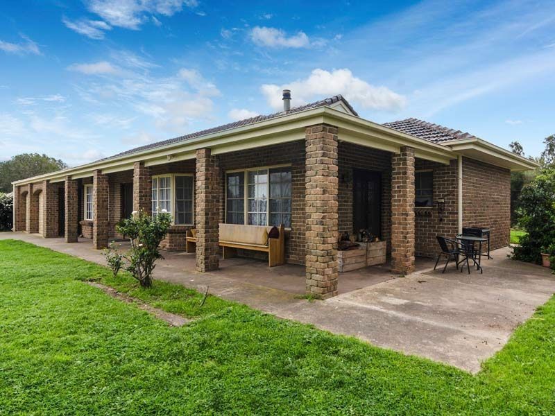 247 Little Dublin Road (off Summit Rd), Nairne SA 5252