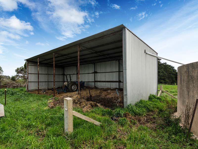 247 Little Dublin Road (off Summit Rd), Nairne SA 5252