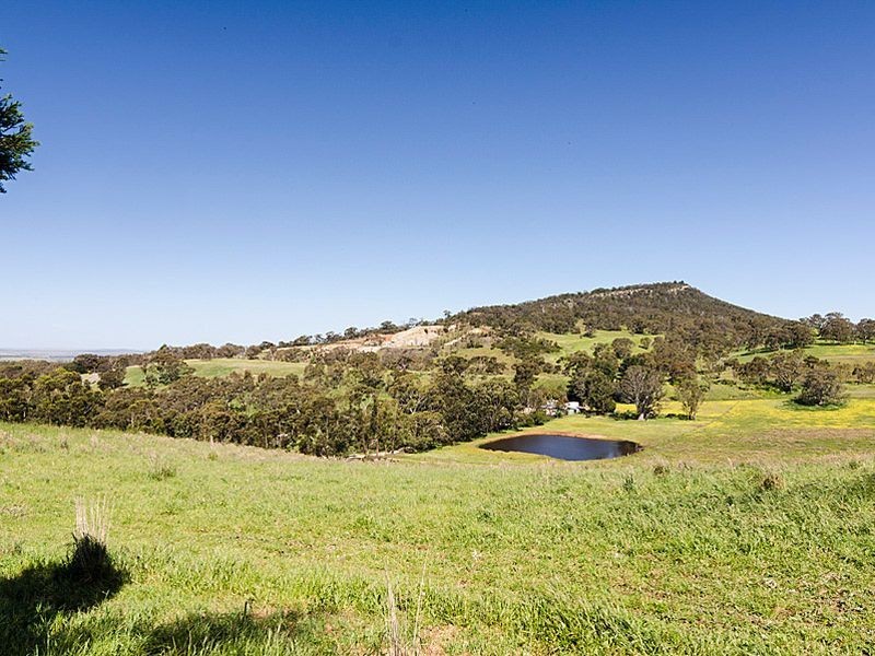247 Little Dublin Road (off Summit Rd), Nairne SA 5252