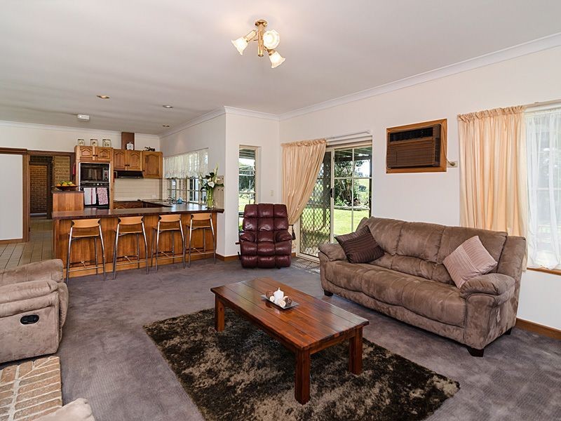 247 Little Dublin Road (off Summit Rd), Nairne SA 5252