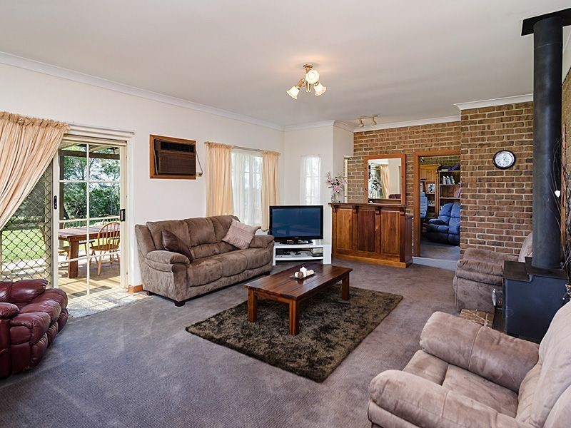 247 Little Dublin Road (off Summit Rd), Nairne SA 5252