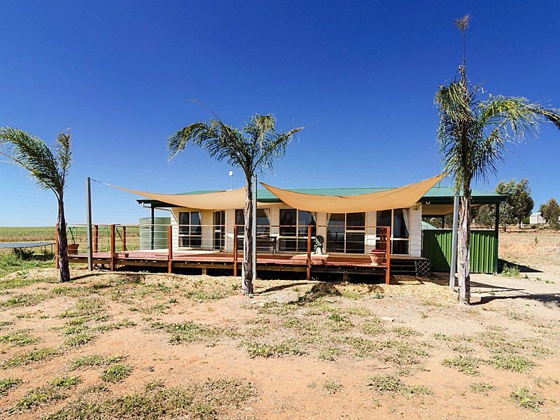 29 Charles Street, Caloote SA 5254