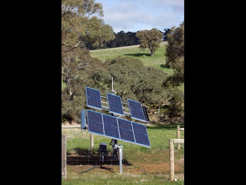 47/ Archer Hill Road via Long Valley Road, Wistow SA 5251