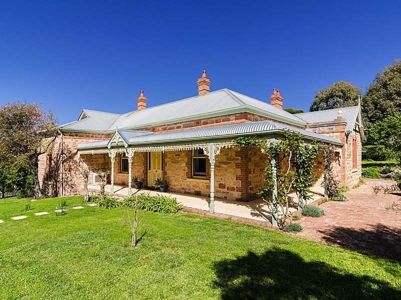 6 Morning Star Road, Wistow SA 5251