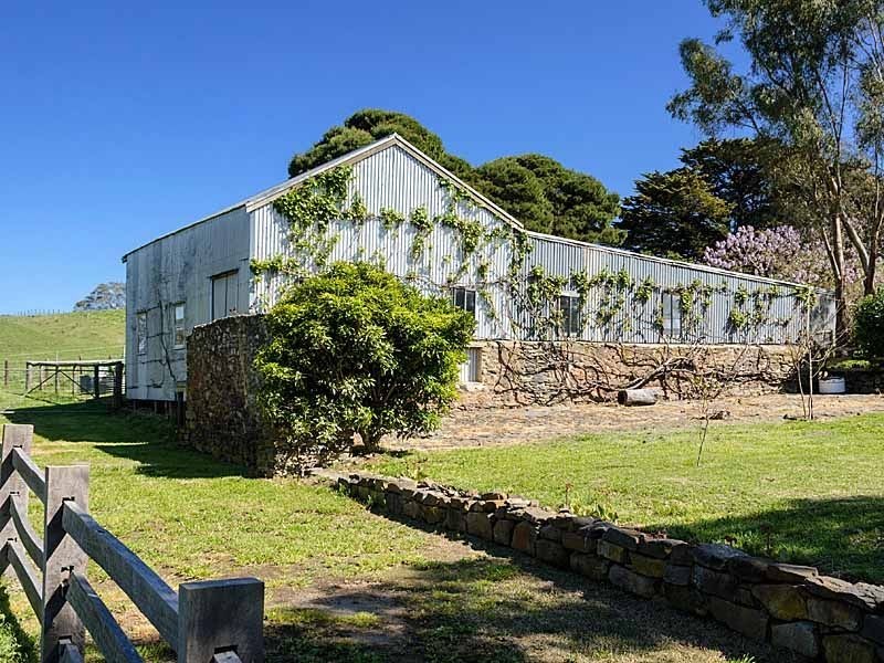 6 Morning Star Road, Wistow SA 5251