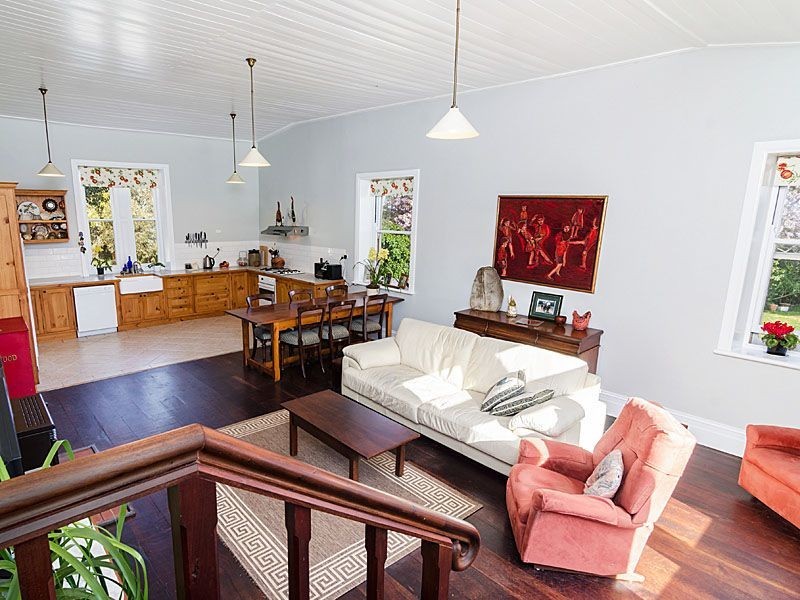 6 Morning Star Road, Wistow SA 5251