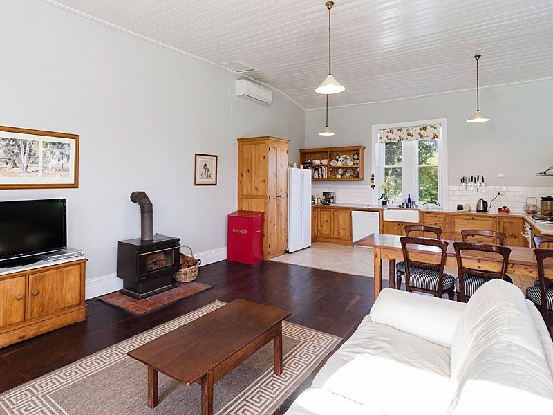 6 Morning Star Road, Wistow SA 5251