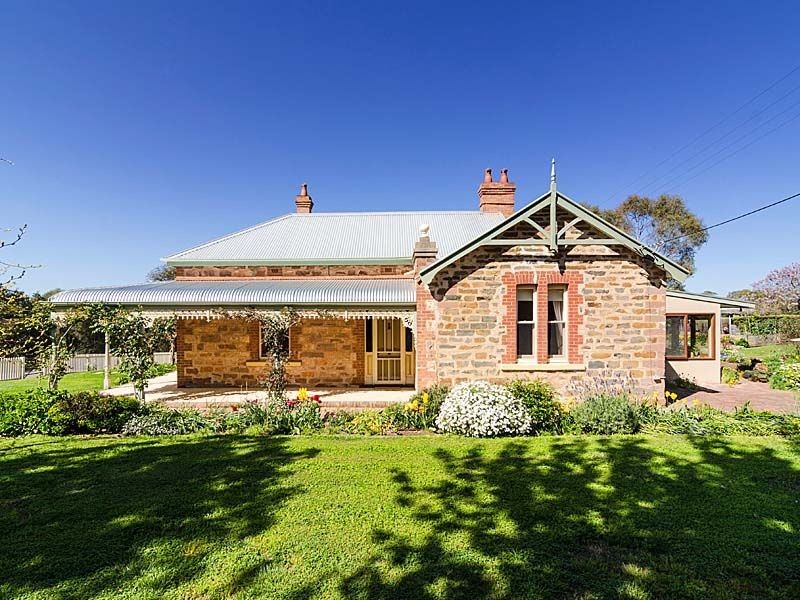6 Morning Star Road, Wistow SA 5251