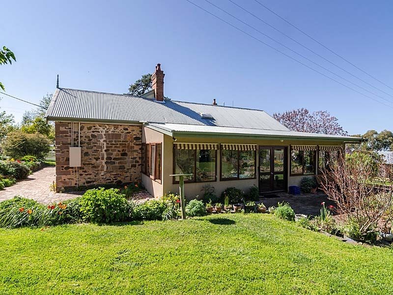 6 Morning Star Road, Wistow SA 5251
